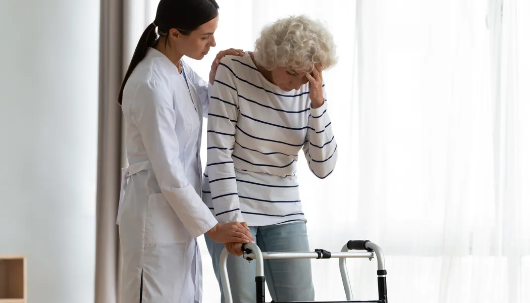 Vestibular Rehabilitation Around 90 million Americans experience dizziness at least once in their lifetime. Some patients can further develop permanent balance deficits, followed by functional limitations.