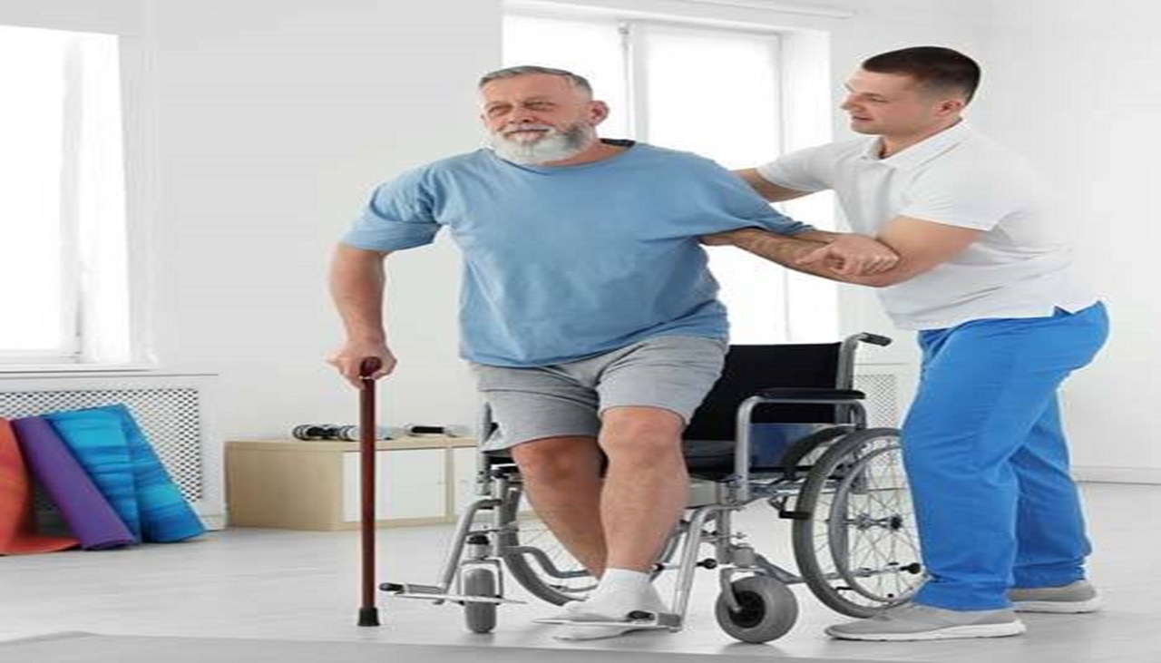 physiotherapist near me in gurugram sector 70