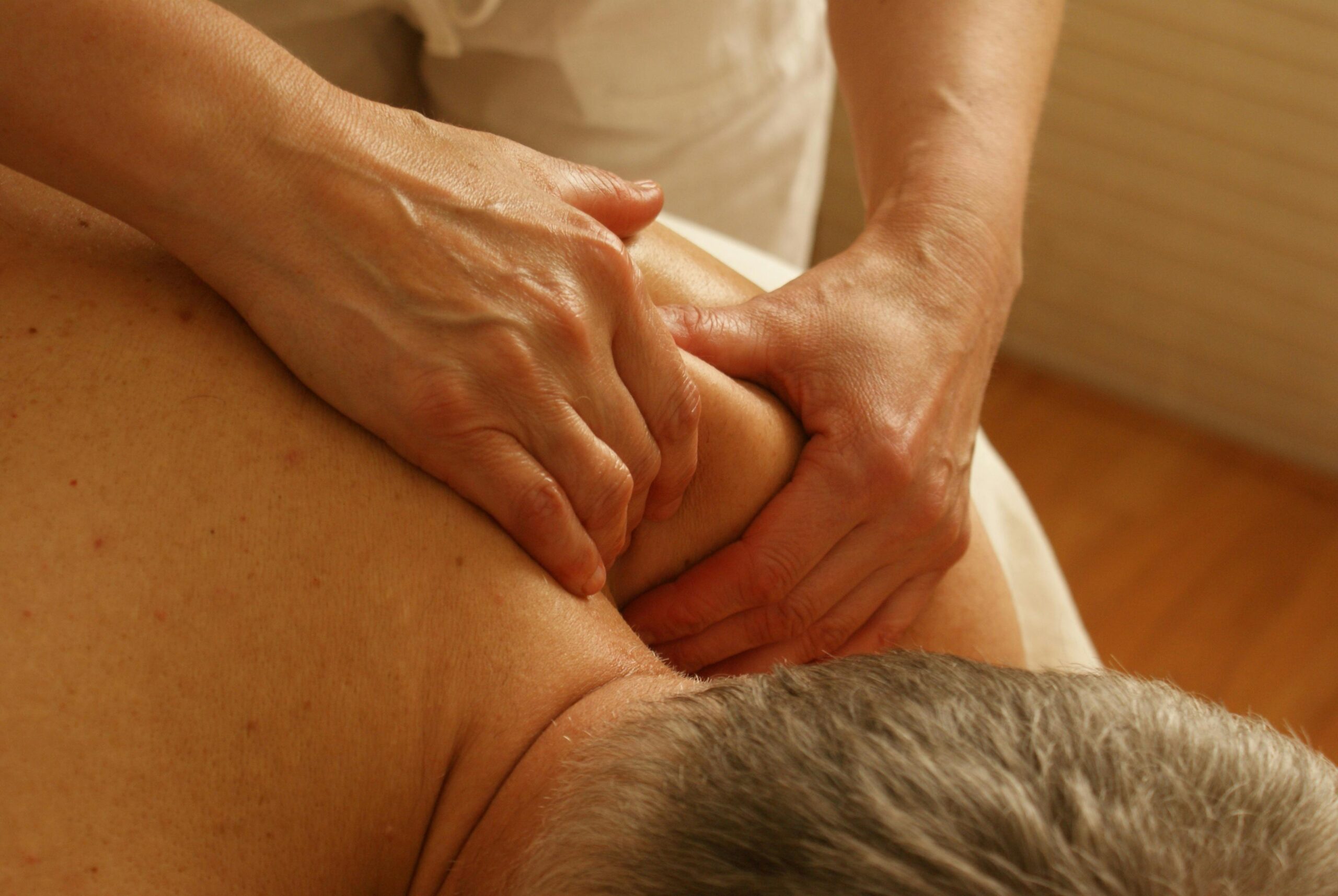 shoulder pain best physiootherapy clinic near me