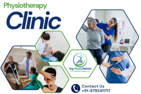 PhysioTherapy near me physiotherapy in gurugram sector 70